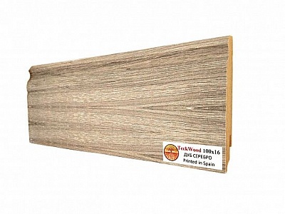 Дуб Серебро