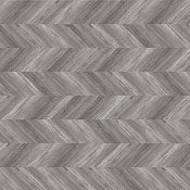 Chevron Silver