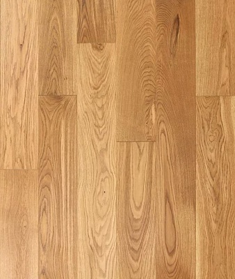 Инженерная доска Дуб Натур