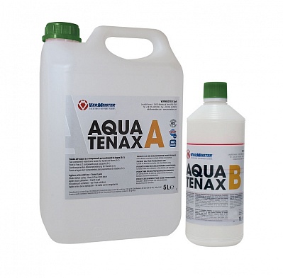 Грунтовка Vermeister AQUA TENAX