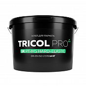 TRICOL PRO 1K PT-MS HARD-ELASTIC