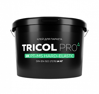 TRICOL PRO 1K PT-MS HARD-ELASTIC