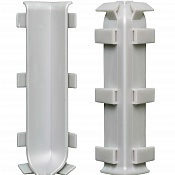 ПЛ80  угол внутренний