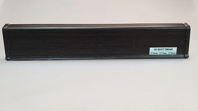 Венге темный 303 