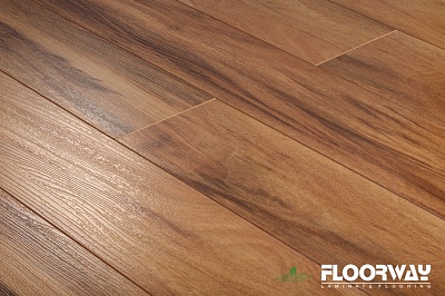 Дикий махагон