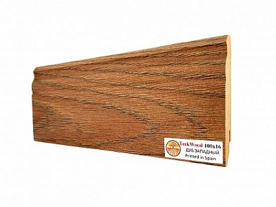 Дуб Западный