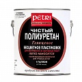 Лак Petri Diamond Hard глянцевый