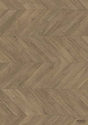 ДУБ ОЛИВКОВО-КОРИЧНЕВЫЙ