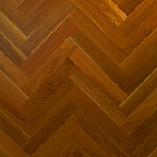 Масло LOBASOL HS 2K ImpactOil Color Махагон