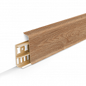 Дуб янтарный 221