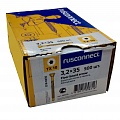 Саморезы для массива Rusconnect - Фото 1 Саморезы для массива Rusconnect - Фото 1