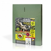 Steico Хвойная подложка 7мм