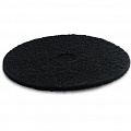 Пад полировальный 406мм черный для Columbus