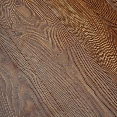 Дуб Коньячный