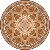 Розетка Ампир АР003