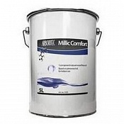 Масло Arboritec Millic Comfort бесцветное шелковисто-матовое