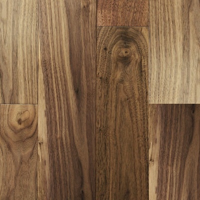 Орех Американский натур