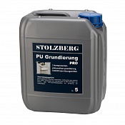 Грунтовка STOLZBERG PU Grundierung Pro 5кг