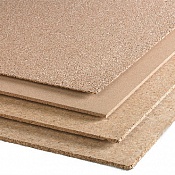 Подложка Пробковая листовая 8 мм