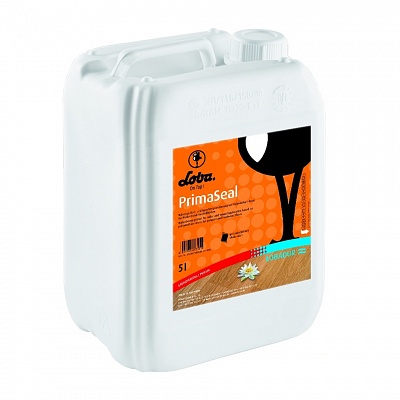 Грунтовка LOBA PrimaSeal Plus