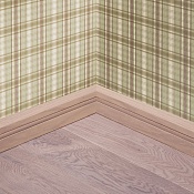 Дуб Беленый