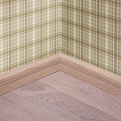 Дуб Беленый