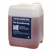 Грунтовка STOLZBERG PU Grundierung 5кг