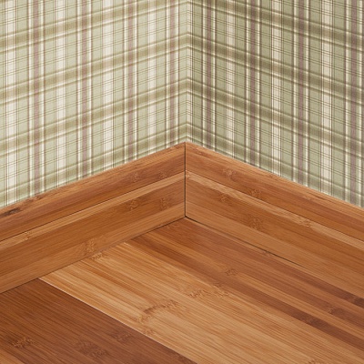 Бамбук горизонтальный Кофе