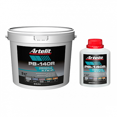 Клей Artelit PB-140 2K