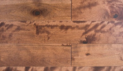 Берёза Жёлтая Амбер 125 мм