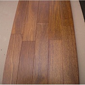 Мербау M(средний) под лаком