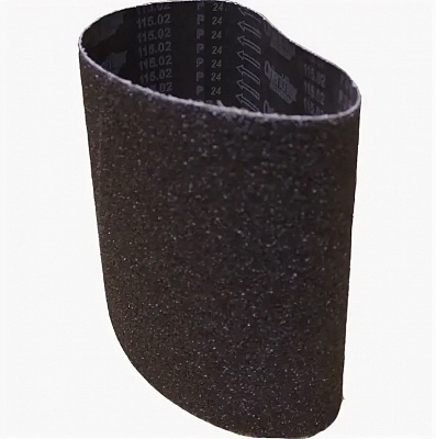 Шлифовальная лента Hummel  р24