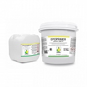 Грунтовка LECHNER EpoPrimer (5+2,5 кг.)
