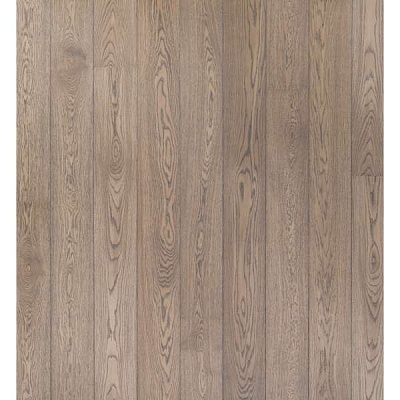 OAK Orsini  (Дуб Робуст, легкий браш, серое масло, фаски с 4-ёх сторон)