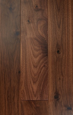 Орех американский