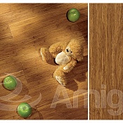 Инженерная доска HiTech Кофе