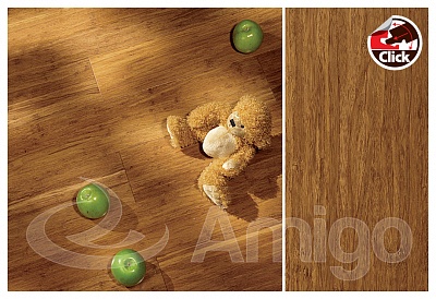 Инженерная доска HiTech Кофе