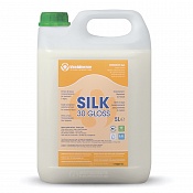 Лак SILK 1K однокомпонентный полуматовый