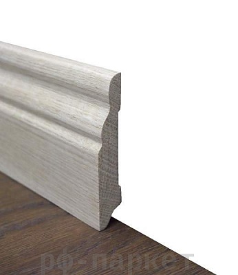 Плинтус Дуб Фигурный 1