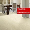 Oak white markant