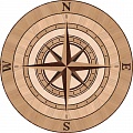 Розетка Этника Р005