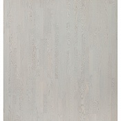 OAK Gina  (Дуб Робуст, молочно-белый матовый лак.)