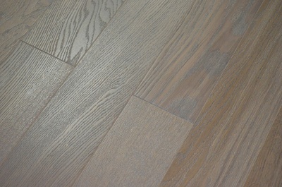 Дуб Уральский