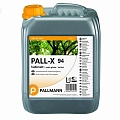 Лак Pallmann Pall X 94 полуматовый