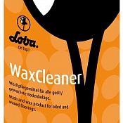 Loba WaxCleaner