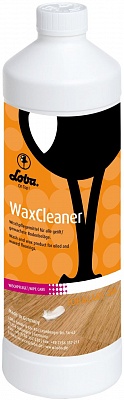 Loba WaxCleaner