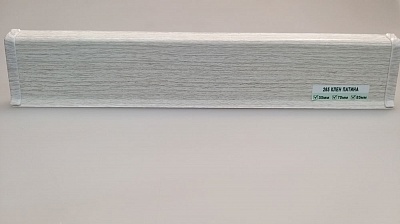 Клен патина 265 