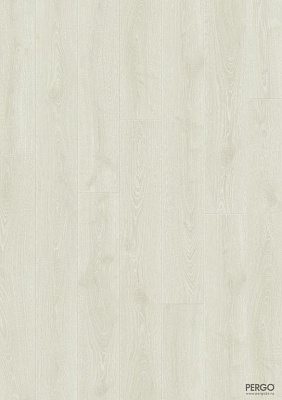 МОРОЗНЫЙ БЕЛЫЙ ДУБ