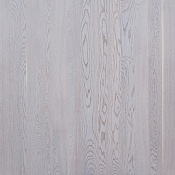 OAK Gonzago  (Дуб Робуст, снежно-белый матовый лак)