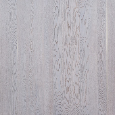 OAK Gonzago  (Дуб Робуст, снежно-белый матовый лак)